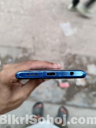 Redmi Note 10s